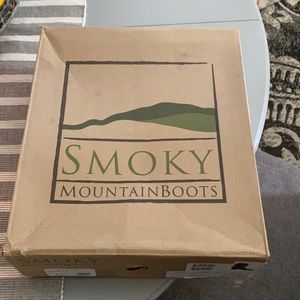 Brand spanking new children’s western type boots.